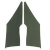 70MHB Earmuff Boards for 1970-1972 Chevrolet Monte Carlo - image 1