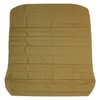 70UH108B Headliner for 1970-1972 Buick Skylark Deluxe Dark Saddle - image 1