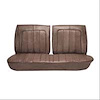 BENCH BUICK GS 70 DK SDL - image 1
