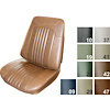Standard Bucket Seat Cover 1971-72 Chevelle/El Camino - image 1