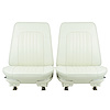 PAS CHEVELLE 72 WHITE - image 1