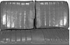 BENCH IMP 71-2 SANDALWOOD - image 1
