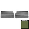 PAD FRT CTLS 71 JADE GREE - image 1