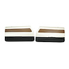 PAD FRT CTLS 71 PEARL SPR - image 1