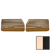 PAD FRT CTLS 71 PEARL S - image 1