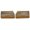 PAD FRT CTLS SPRM 72 SAND - image 1