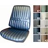 Seat Cover 1971 Cutlass - image 1