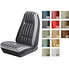 Standard Bucket Seat Cover 1971-73 Camaro - image 1