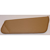 VISOR F-BODY 71-3 BUCKSKI - image 1