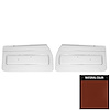 PAD FRT PLAT GTO 71 SIENN - image 1