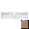 PAD FRT PLAT GTO 71 SANDA - image 1