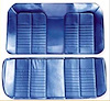 CPE GTO 71 DK BLUE S - image 1
