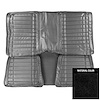 BUCKET Firebird DLX 71 BL - image 1