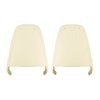 71 74 CUDA CHLNGR WHT PLA - image 1