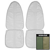 Standard Bucket Seat Cover 1971 Dodge Challenger - image 1