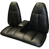 Standard Bench Seat Cover with Armrest 1971 Barracuda/"Cuda - image 1