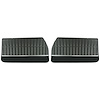 PAD FRT MCARLO 71-2 BLK - image 1