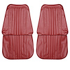BUCKET CHVY TRK 71-2 RED - image 1