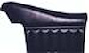 SPK CPE BUICK GS 71-2 BLA - image 1