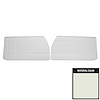 PAD FRT SKYLARK 71-2 WHIT - image 1