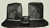 BENCH SKYLARK STD 71-2 BL - image 1