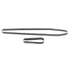 71ZWF-0 4 Piece Outer Only Window Felts for 1971-1973 Ford Mustang Fastback - image 1