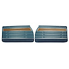 PAD FRT CTLS 72 BLUE S 44 - image 1