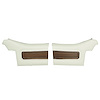 PAD CNV CTLS SPRM 72 WHIT - image 1