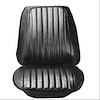 BUCKETS GTO 72 BLK - image 1