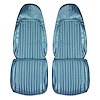 Bucket Seat Cover 1972 Dodge Challenger - image 1
