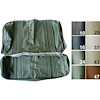 Rear Seat Cover 1972 Nova/SS 2-Door Sedan - image 1