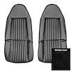 SWL BUCKETS MALIBU 73 BLK - image 1