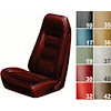 Seat Cover 1973-75 Firebird - image 1