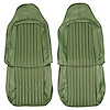 Bucket Seat Cover 1973 Dodge Challenger - image 1