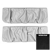 DOOR VINYL POCKET BLACK - image 1