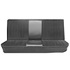 BENCH CLOTH CHEVY TRK 73- - image 1