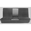 BENCH CLOTH CHEVY TRK 73- - image 1