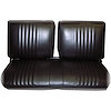 Straight Bench Seat Cover 1973-74 Chevy II/Nova - image 1