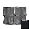 BENCH NOVA STD 74 NAVY BL - image 1