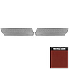 SPK FRT MALIBU 74-7 RED - image 1
