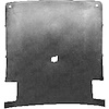Perforated Headliner 1974-81 Camaro/Firebird Coupe