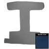74FHT1690 T-Top Headliner for 1978-1981 Camaro/Firebird Dark Blue - image 1