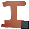 HDLR T-TOP CAM 78-81 SHEL - image 1