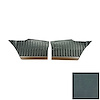 SPK FRT CHARGER/SE74 LAGO - image 1
