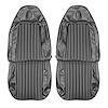 Bucket Seat Cover 1974 Dodge Challenger - image 1