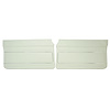 SPK FRT NOVA 75-6 WHITE - image 1