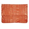 75XS30C-1 Rear Bench Seat Cover for 1975 Chevrolet Nova 2-Door Sedan Custom Red - image 1