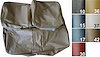 Standard Bench Seat Cover 1975-1976 Nova - image 1