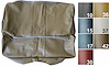 Standard Rear Seat Cover 1975-1976 Nova 2-Door Sedan - image 1