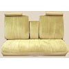 BENCH/A CUTLASS 76 CAMEL - image 1